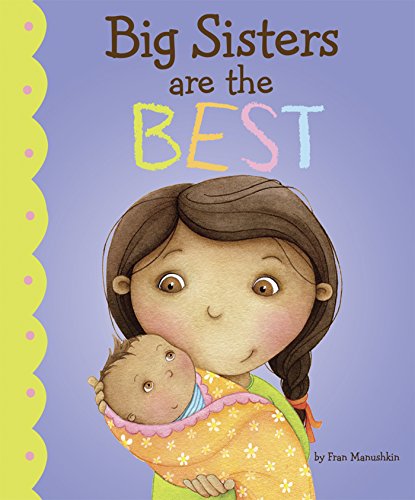 Algopix Similar Product 3 - Big Sisters Are the Best Fiction