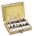 Algopix Similar Product 2 - KWB Kraftixx 757290 Gang Cutters Set of