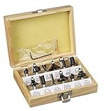 Algopix Similar Product 2 - KWB Kraftixx 757290 Gang Cutters Set of