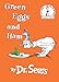 Algopix Similar Product 7 - Green Eggs and Ham (Beginner Books(R))