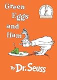 Algopix Similar Product 3 - Green Eggs and Ham (Beginner Books(R))