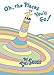 Algopix Similar Product 12 - Oh the Places Youll Go Classic