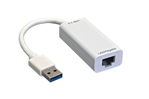 Algopix Similar Product 19 - Cablelera USB 30 to Gigabit Ethernet