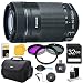 Algopix Similar Product 10 - Canon EFS 55250 f456 IS STM