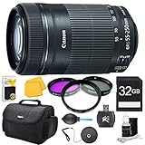 Algopix Similar Product 2 - Canon EFS 55250 f456 IS STM