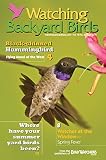 Algopix Similar Product 15 - Watching Backyard Birds Newsletter