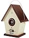 Algopix Similar Product 15 - DOGTEK Sonic Bird House Bark Control