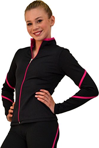 Algopix Similar Product 12 - ChloeNoel J76  Heavy Poly Spandex