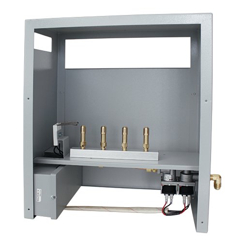 Algopix Similar Product 11 - LTL CO2GEN 4 burner natural gas high