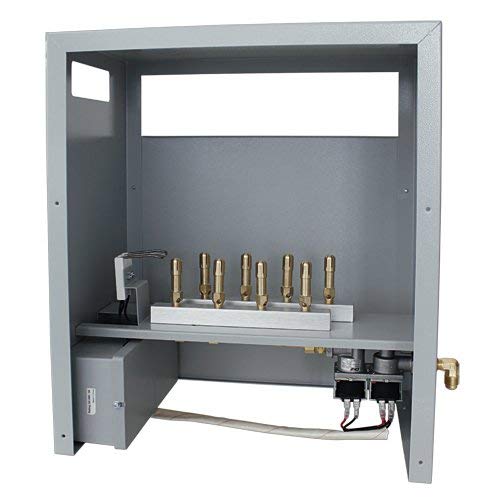 Algopix Similar Product 16 - LTL CO2GEN 8 burner natural gas high