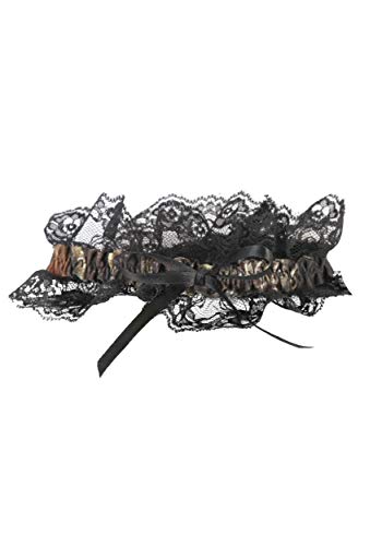 Algopix Similar Product 3 - Mossy Oak Garter Standard