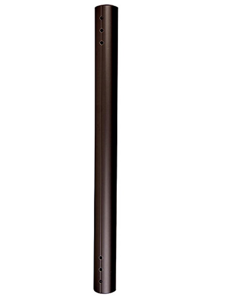 Algopix Similar Product 7 - Chief CPA096 Chief CPA Column Black