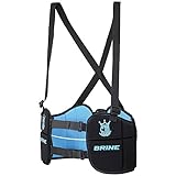 Algopix Similar Product 3 - Brine Youth Uprising II Lacrosse Rib Pad