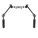 Algopix Similar Product 18 - Genus Mo Bars for DSLR and Video Cameras