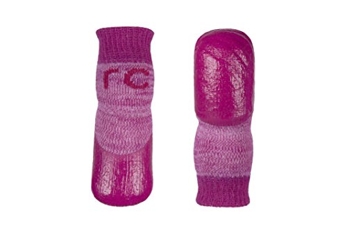 Algopix Similar Product 6 - RC Pets Sport PAWks Dog Socks Paw