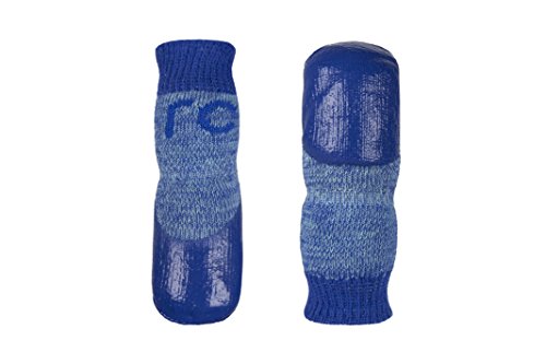 Algopix Similar Product 20 - RC Pets Sport PAWks Dog Socks Paw