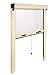 Algopix Similar Product 13 - Mosquito kit ivory cm.100x170