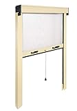 Algopix Similar Product 15 - Mosquito kit ivory cm.100x170