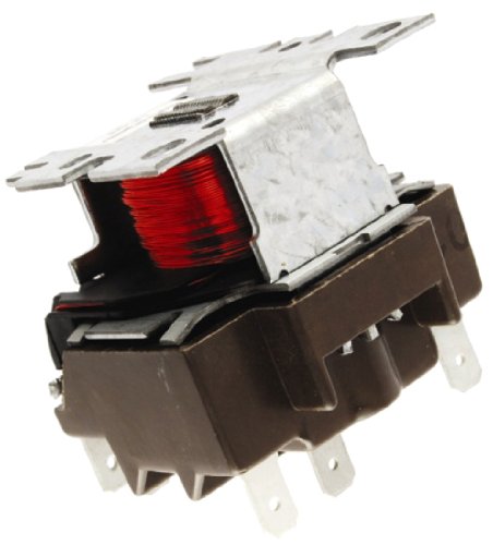 Algopix Similar Product 19 - Honeywell R8222B1067 SPDT Switching