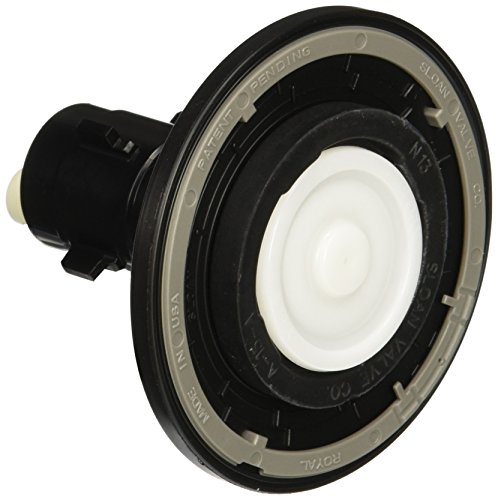 Algopix Similar Product 13 - Sloan 3301121 Dual Filtered Diaphragm