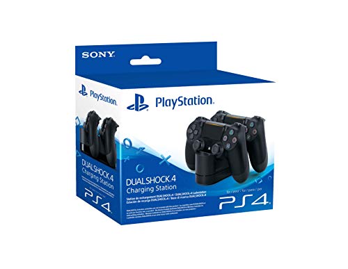Algopix Similar Product 2 - DUALSHOCK CHARGING STATION - P