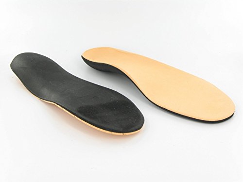 Algopix Similar Product 4 - Diabetic Insoles (A - XS (Women's 5-7))