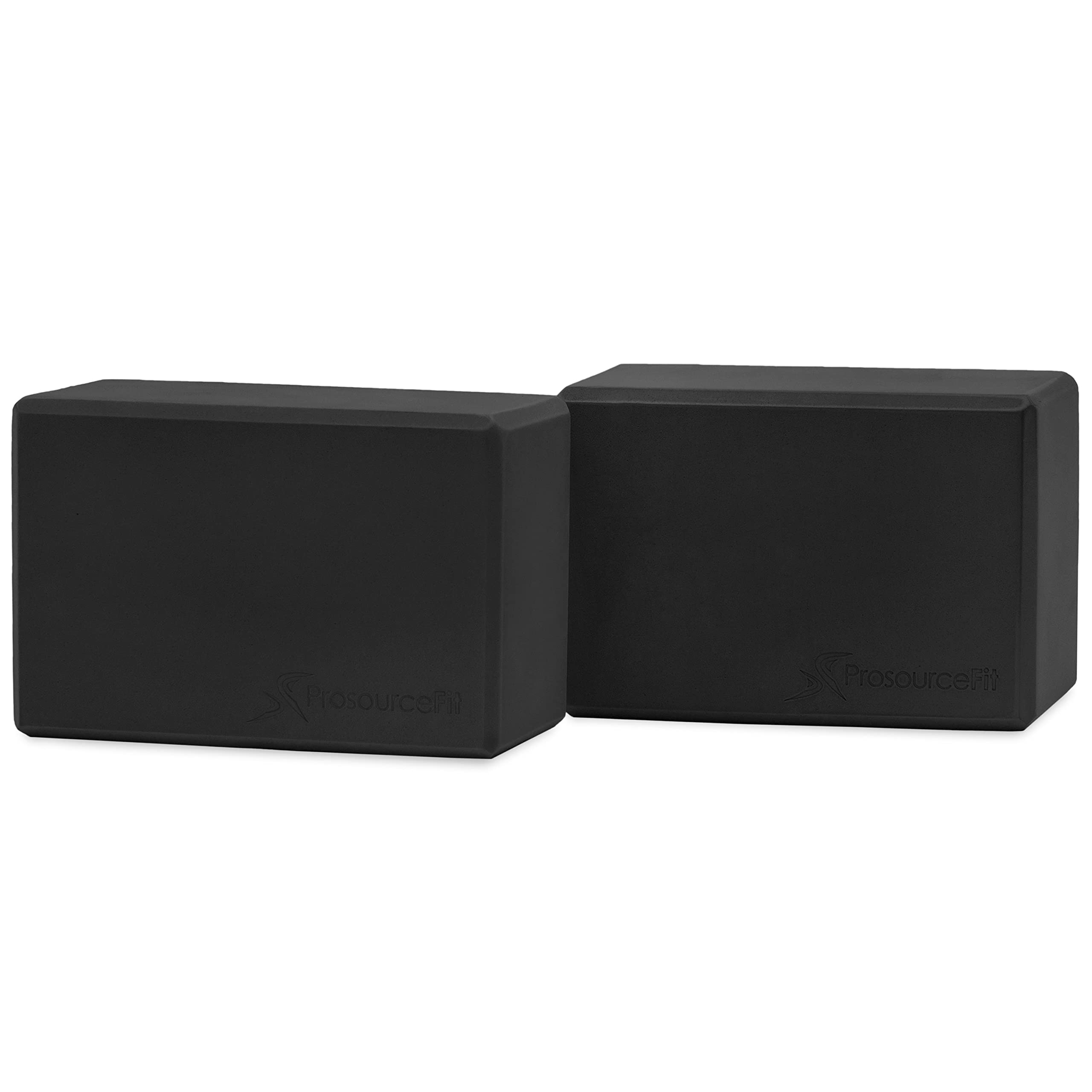 Algopix Similar Product 14 - ProsourceFit Foam Yoga Blocks High