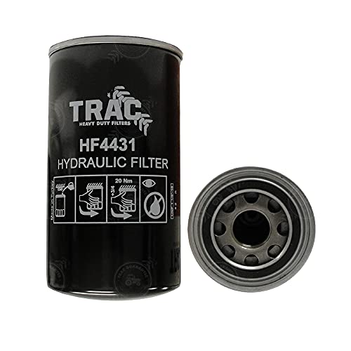 Algopix Similar Product 18 - Complete Tractor HF4431 Lube Filter