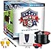 Algopix Similar Product 20 - Underground Electric Dog Fence Premium