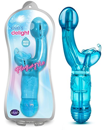 Algopix Similar Product 2 - Soft Flexible Dual Stimulating Vibrator
