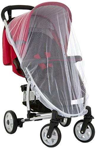 Algopix Similar Product 12 - Hauck Protect Me Mosquito Net