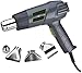 Algopix Similar Product 13 - Genesis GHG1500A Dual Temperature Heat