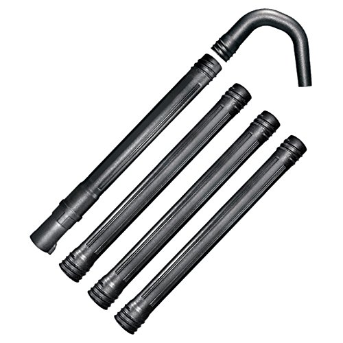 Algopix Similar Product 9 - Worx WA4092 Universal Gutter Cleaning