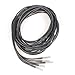 Algopix Similar Product 7 - Vktech 5pcs 2M Waterproof Digital