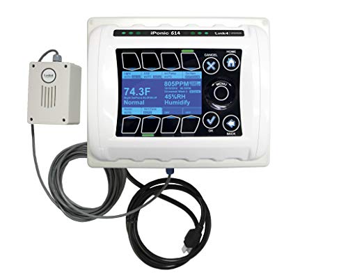 Algopix Similar Product 5 - Link4 Corporation LC99511 iPonic 614