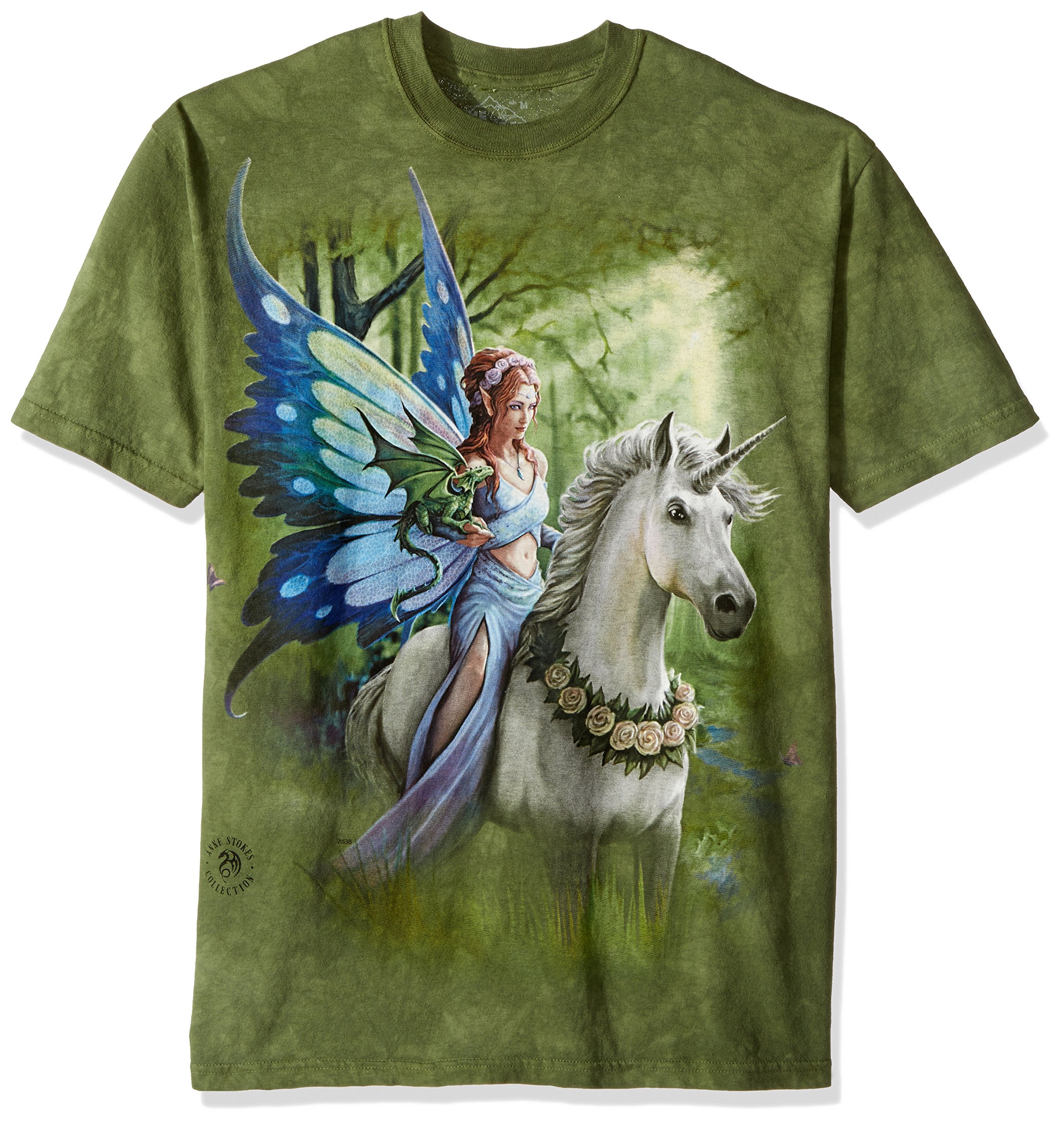 Algopix Similar Product 5 - The Mountain unisex adult Realm of