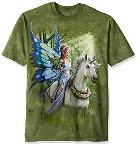 Algopix Similar Product 18 - The Mountain unisex adult Realm of