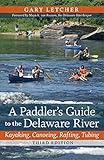 Algopix Similar Product 4 - A Paddlers Guide to the Delaware