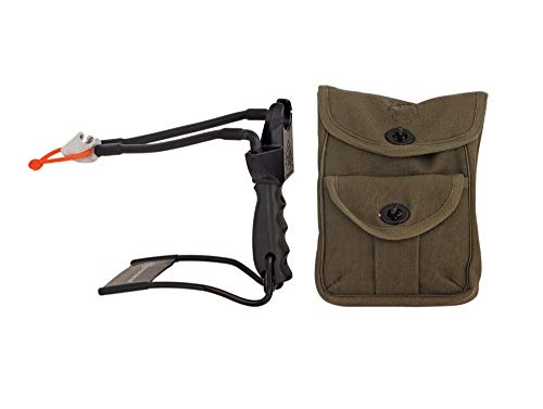 Algopix Similar Product 15 - Pathfinder Deluxe Pocket Hunter Kit