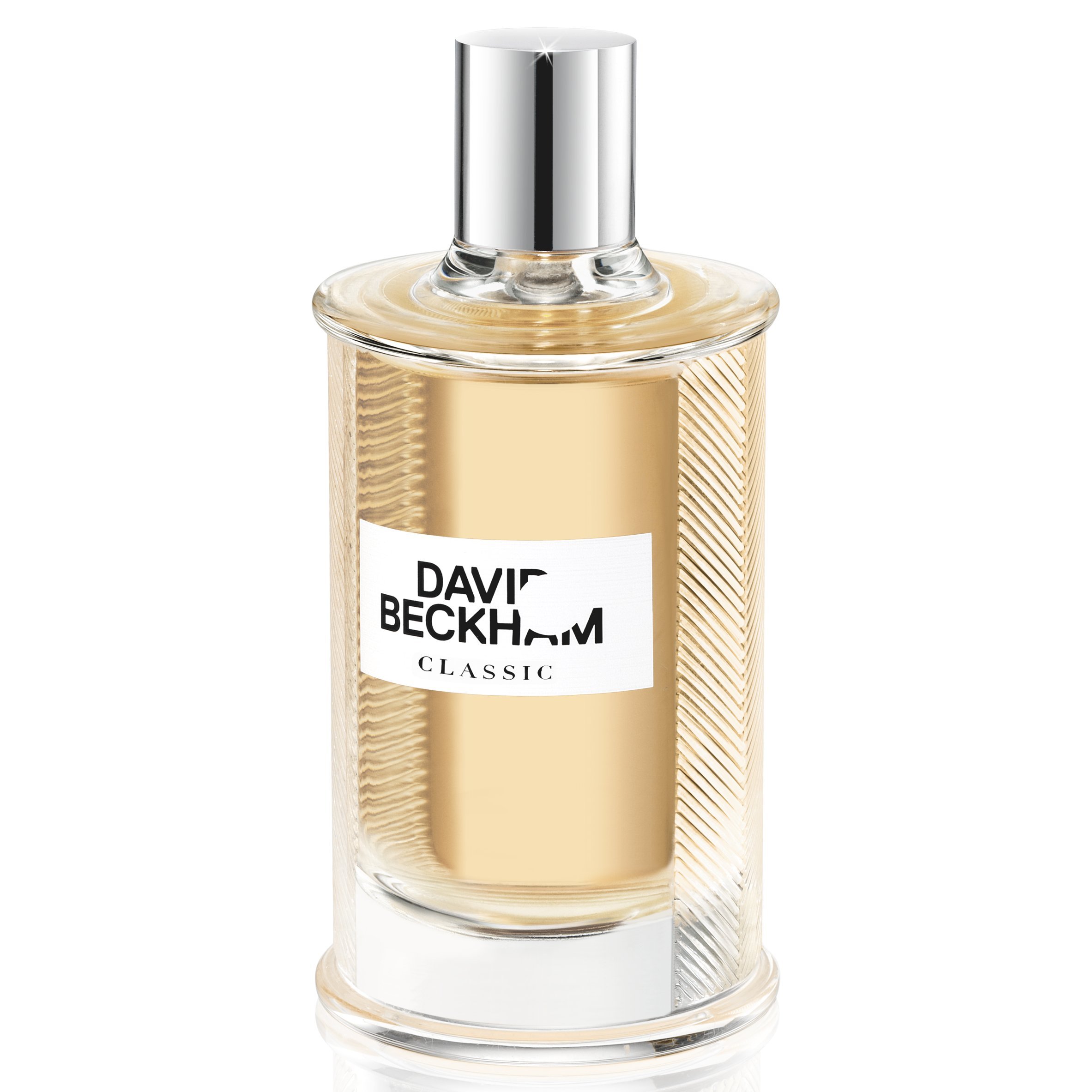 Algopix Similar Product 2 - David Beckham Classic Eau de Toilette
