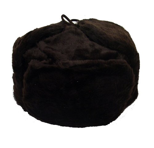 Algopix Similar Product 13 - Russian Winter Hat