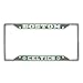 Algopix Similar Product 12 - FANMATS 14839 Boston Celtics Chrome