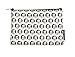 Algopix Similar Product 13 - Out of Print Poe-ka Dots Pouch