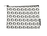 Algopix Similar Product 19 - Out of Print Poe-ka Dots Pouch