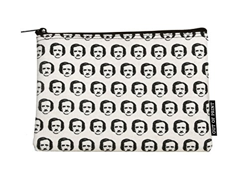 Algopix Similar Product 12 - Out of Print Poe-ka Dots Pouch