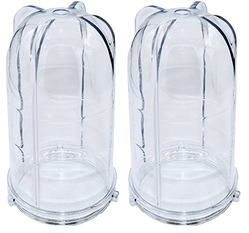 Algopix Similar Product 15 - Blendin Replacement 16 Ounce Tall Jar