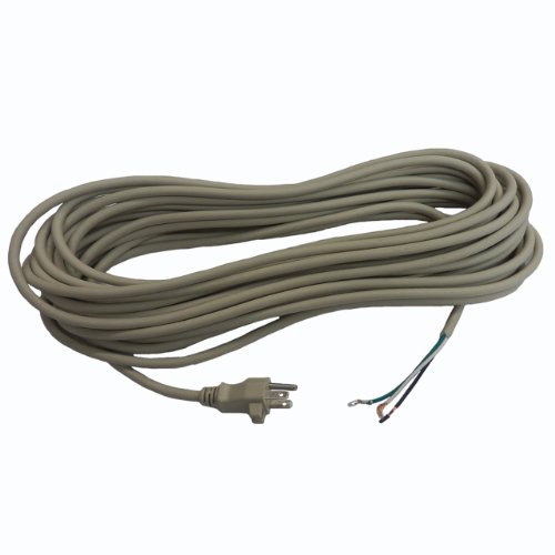Algopix Similar Product 20 - 18 Gauge Replacement Power Cord Fits