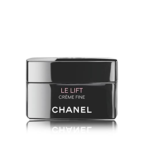 Algopix Similar Product 18 - Chanel Le Lift Crème Riche 50ml