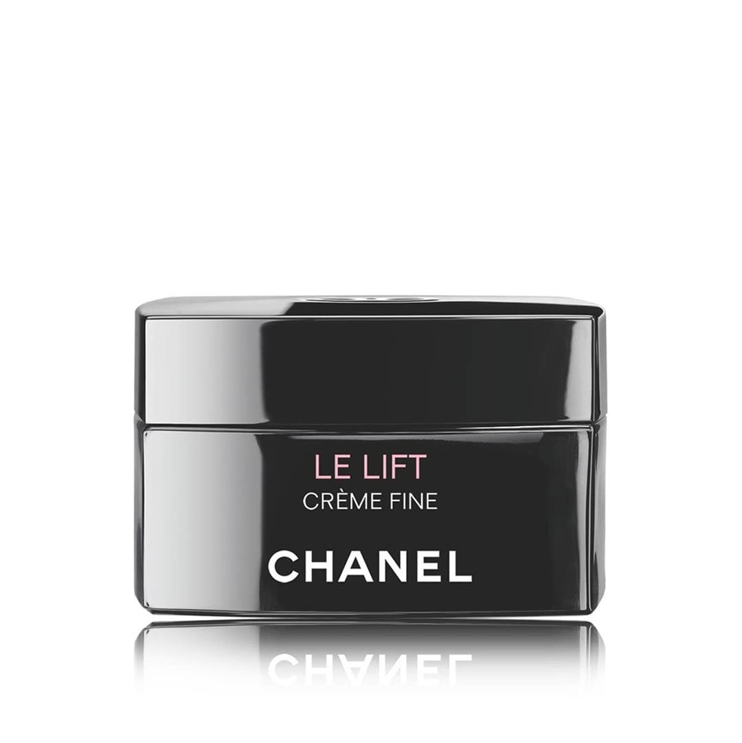 Algopix Similar Product 2 - Chanel Le Lift Crème Riche 50ml