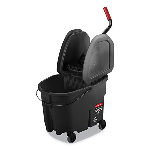 Algopix Similar Product 1 - Rubbermaid Commercial Products